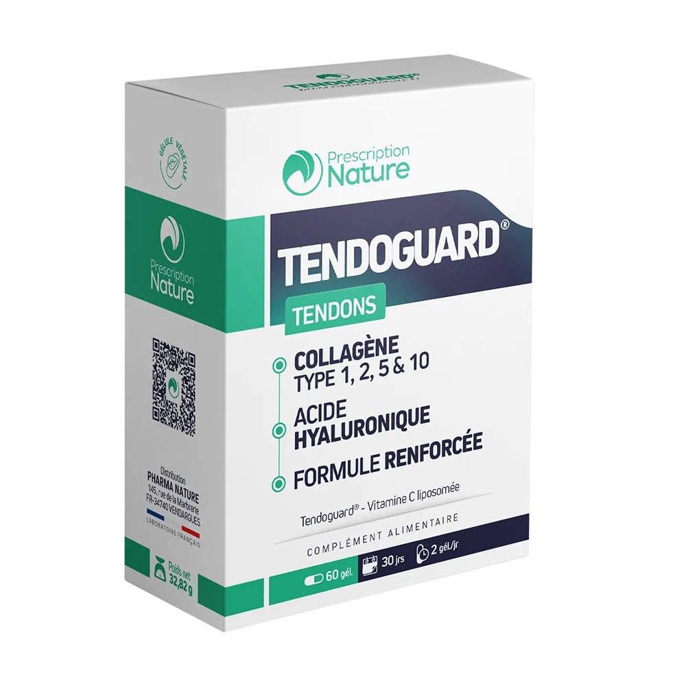 TENDOGUARD®